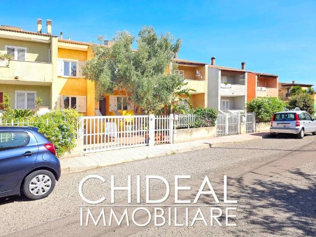 Villa Schiera in vendita a San Pantaleo, Sardigna/Sardegna