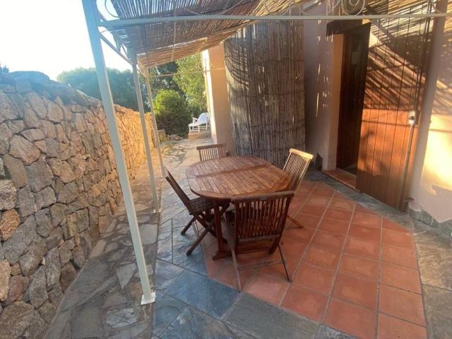 Villa Schiera in vendita a San Pantaleo, Sardigna/Sardegna