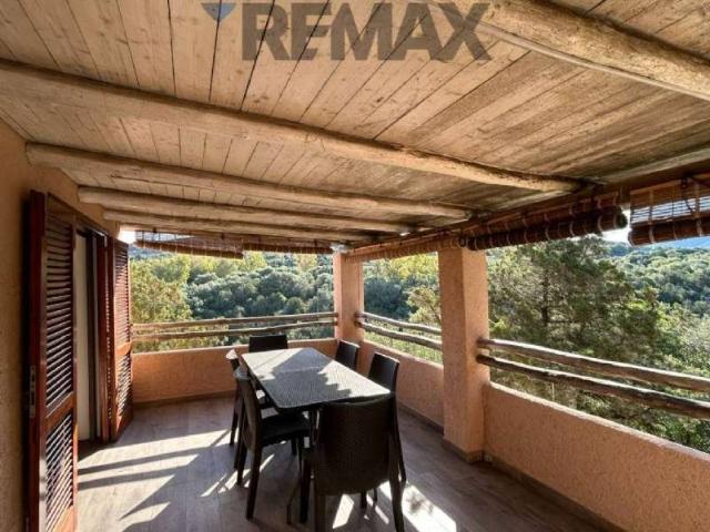 Villa Schiera in vendita a Rudalza, San Pantaleo