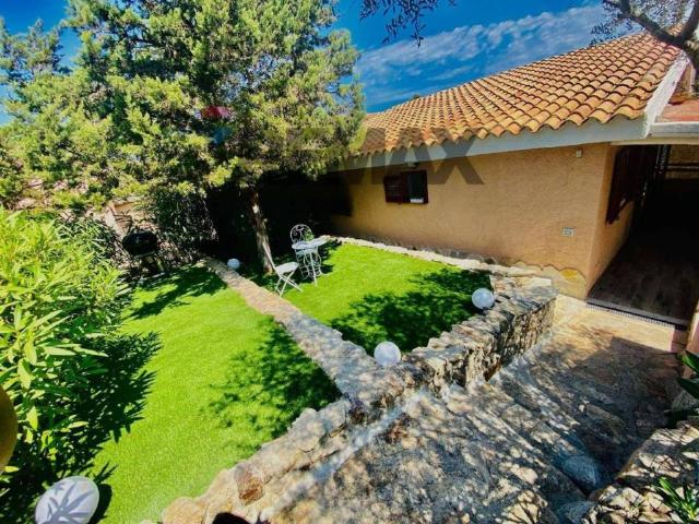 Villa Schiera in vendita a Rudalza, San Pantaleo
