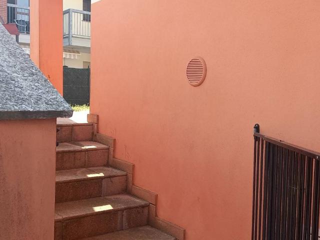 Villa Schiera in vendita a Borzighella, Piemonte