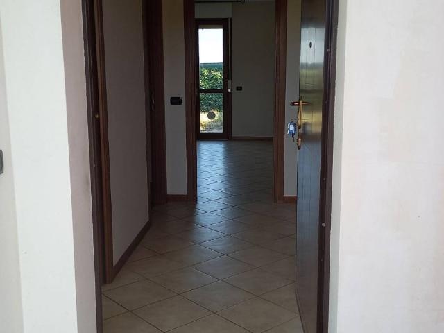 Villa Schiera in vendita a Carmine, Oleggio