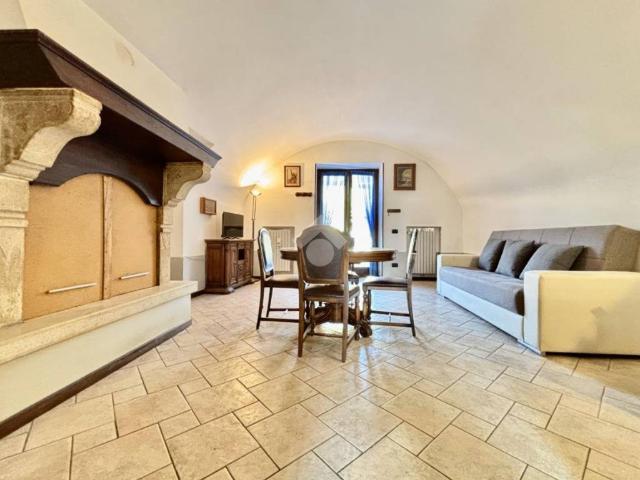 Villa Schiera in vendita a Comunità montana del Sebino bresciano, Ome