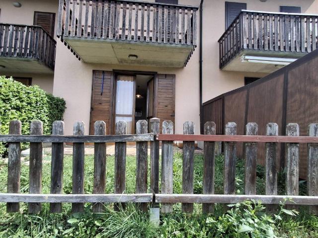Villa Schiera in vendita a Onore, Lombardia