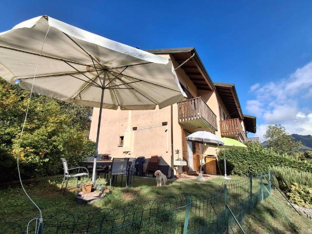 Villa Schiera in vendita a Brugai, Onore