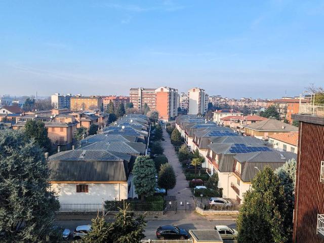 Villa Schiera in vendita a Locate Triulzi, Lombardia