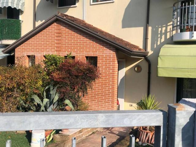 Villa Schiera in vendita a Vallese, Oppeano