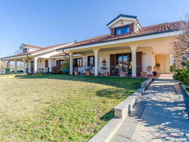 Villa Schiera in vendita a Piemonte, Torino