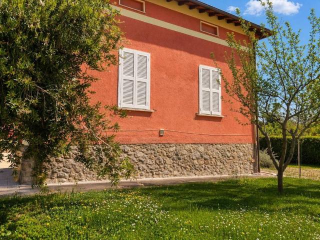 Villa Schiera in vendita a Orbetello, Toscana