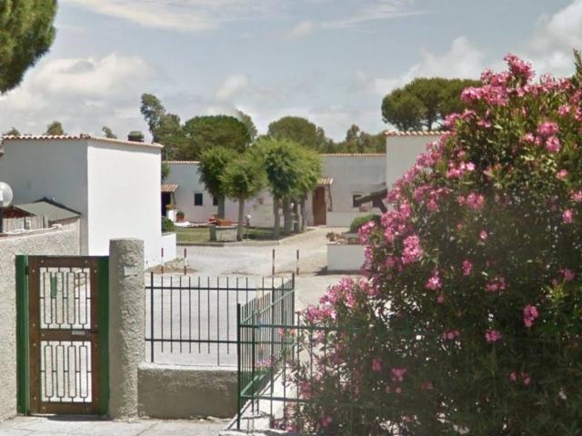 Villa Schiera in vendita a Orbetello, Toscana