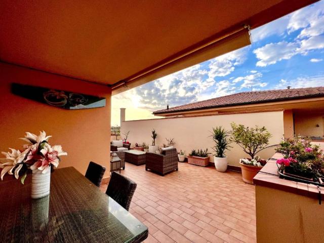 Villa Schiera in vendita a Orbetello, Toscana