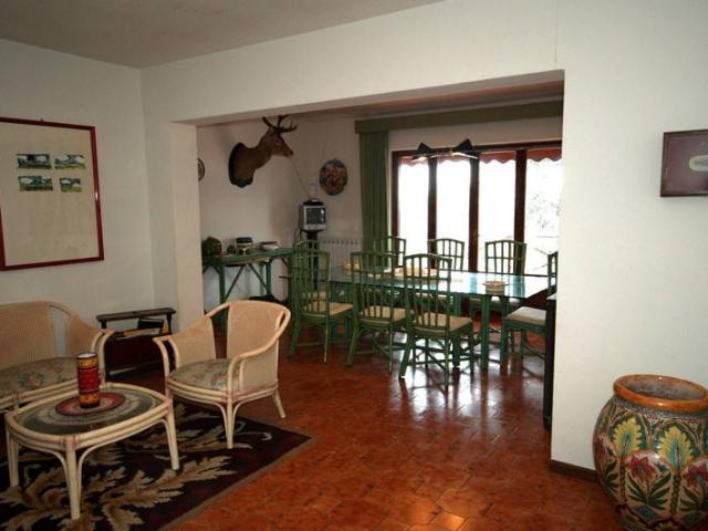 Villa Schiera in vendita a Provinca, Orbetello