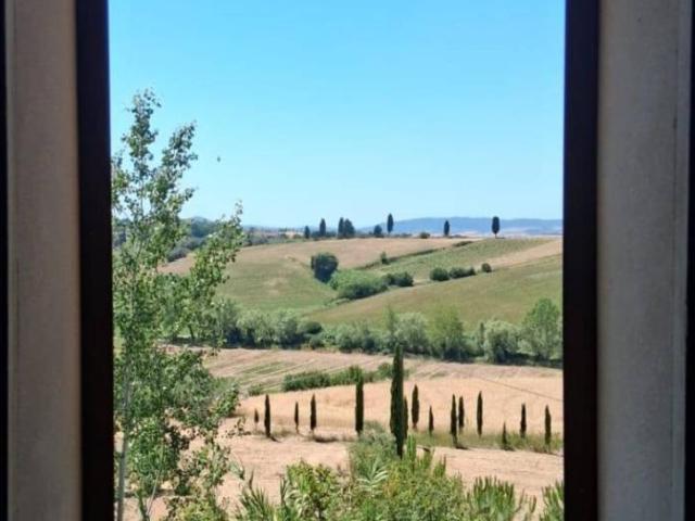 Villa Schiera in vendita a Orciano Pisano, Toscana
