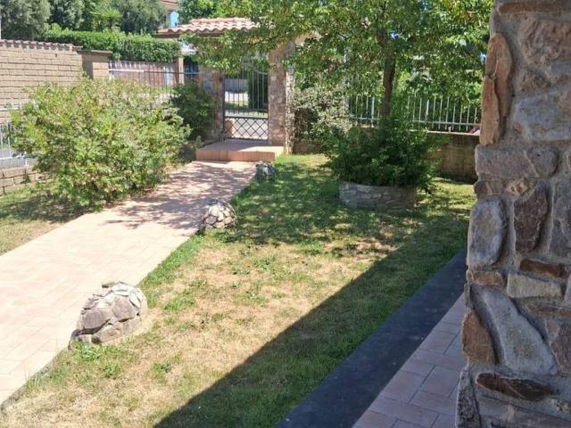 Villa Schiera in vendita a Orciano Pisano, Toscana
