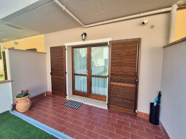 Villa Schiera in vendita a L'Orto, Orciano Pisano