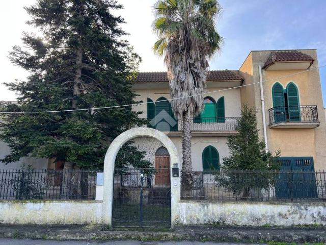 Villa Schiera in vendita a Puglia, Brindisi