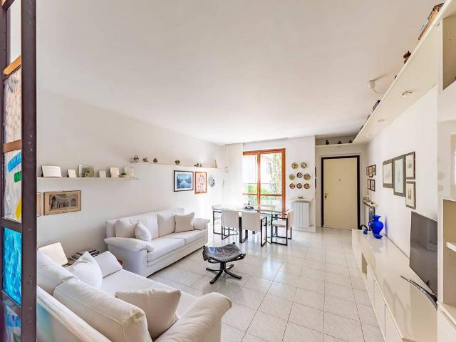 Villa Schiera in vendita a Cascina Muschiona, Origgio