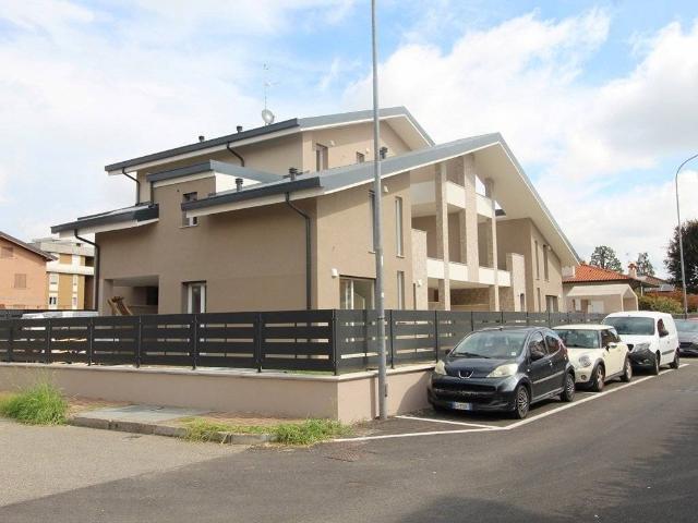 Villa Schiera in vendita a Origgio, Lombardia