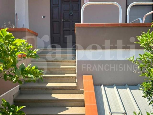 Villa Schiera in vendita a San Paolo, Oristano