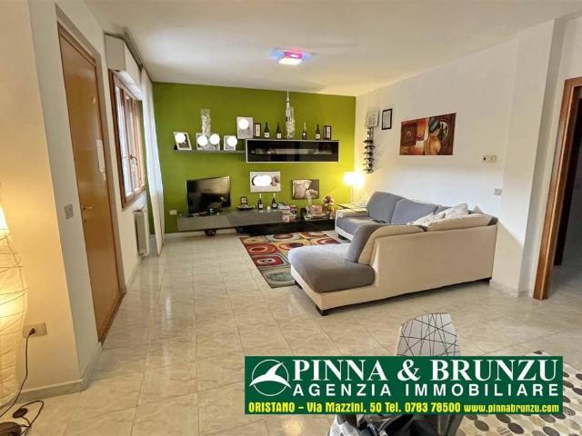 Villa Schiera in vendita a Sacro Cuore, Oristano