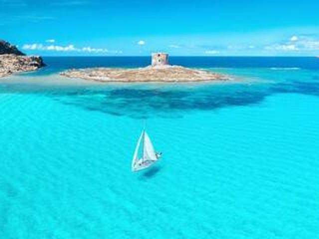 Villa Schiera in vendita a Oristano, Sardigna/Sardegna