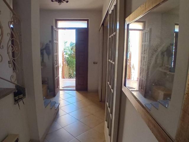 Villa Schiera in vendita a Oristano, Sardigna/Sardegna