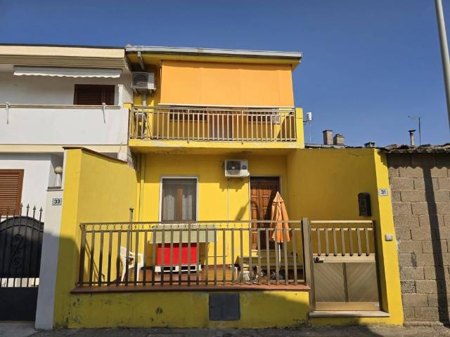 Villa Schiera in vendita a Oristano, Sardigna/Sardegna