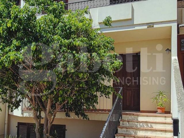 Villa Schiera in vendita a Sacro Cuore, Oristano