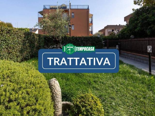 Villa Schiera in vendita a Ornago, Lombardia