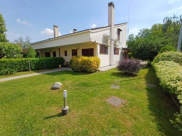 Villa Schiera in vendita a Ornago, Lombardia