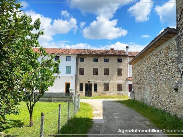 Villa Schiera in vendita a Orsago, Veneto