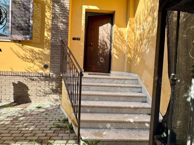Villa Schiera in vendita a Orta Di Atella, Campania