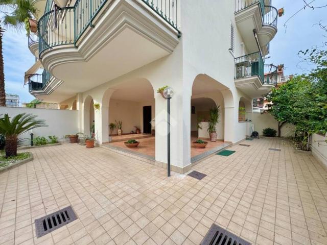 Villa Schiera in vendita a Casapozzano, Orta Di Atella