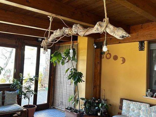 Villa Schiera in vendita a Lazzaretto, Ortona