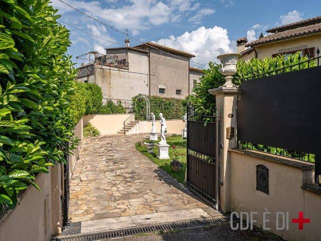 Villa Schiera in vendita a Sferracavallo, Orvieto