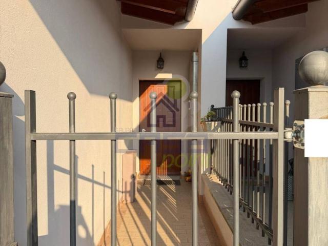 Villa Schiera in vendita a Orzinuovi, Brescia