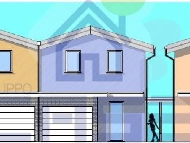Villa Schiera in vendita a Unione dei Comuni Bassa Bresciana Occidentale, Orzinuovi
