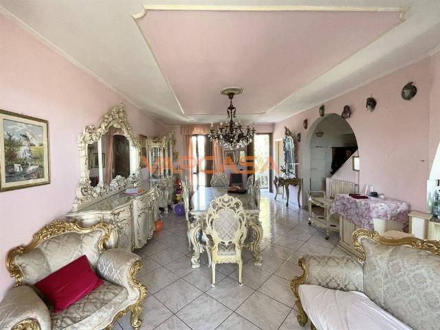 Villa Schiera in vendita a Osio Sotto, Lombardia