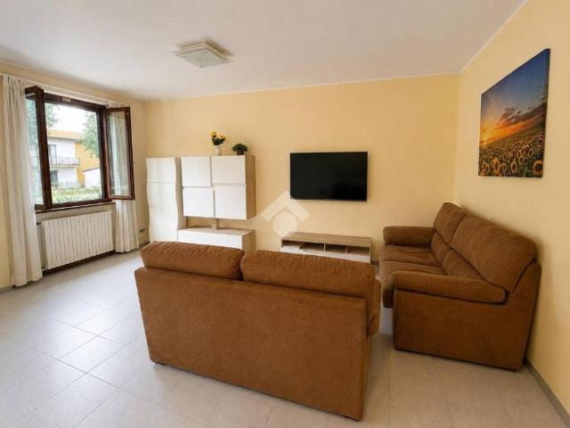 Villa Schiera in vendita a Osio Sotto, Bergamo