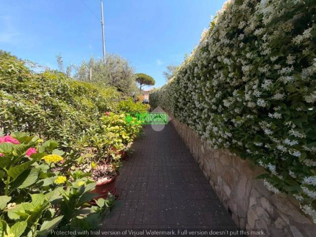 Villa Schiera in vendita a Ospedaletto D'alpinolo, Campania