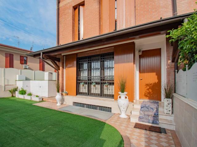 Villa Schiera in vendita a Lovernato, Ospitaletto