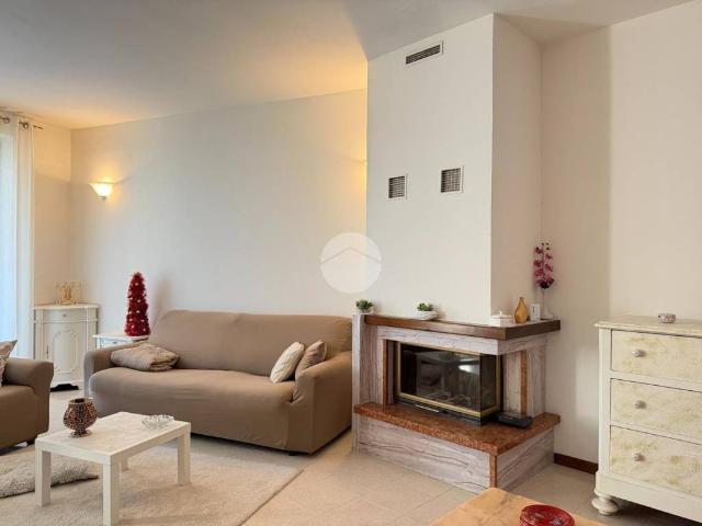 Villa Schiera in vendita a Lovernato, Ospitaletto