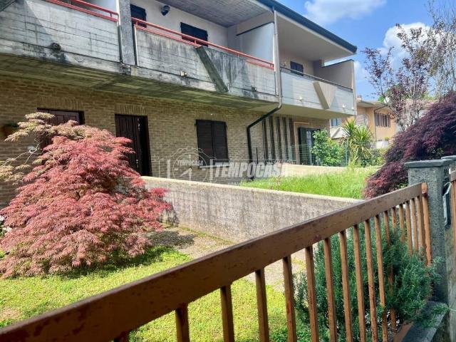 Villa Schiera in vendita a Lovernato, Ospitaletto