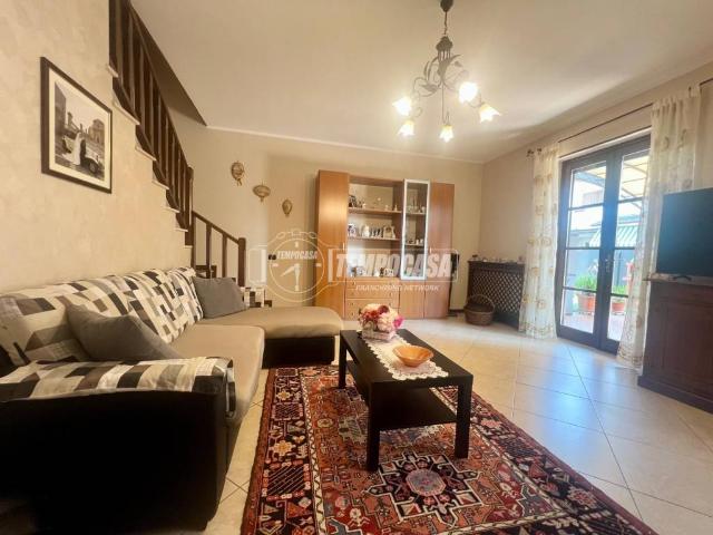 Villa Schiera in vendita a Ospitaletto, Lombardia