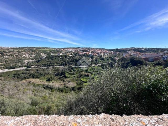 Villa Schiera in vendita a Ossi, Sardigna/Sardegna