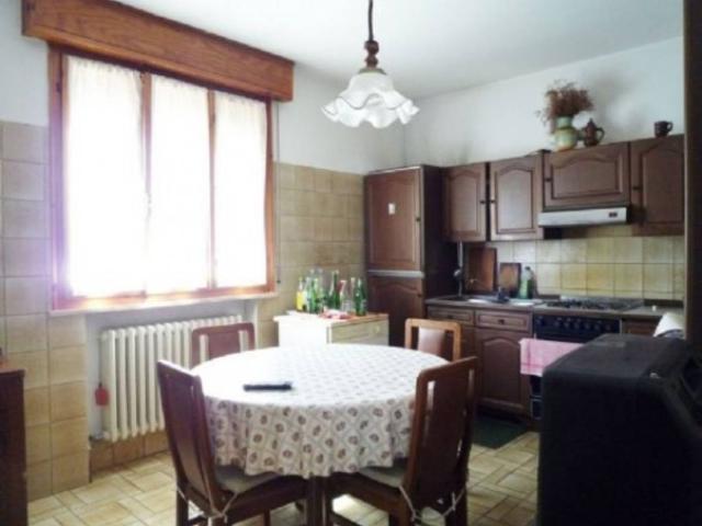 Villa Indipendente in vendita a Ostellato, Reggio Emilia