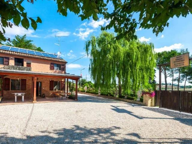 Villa Schiera in vendita a Marche, Ancona