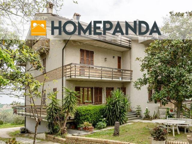 Villa Schiera in vendita a Marche, Ancona
