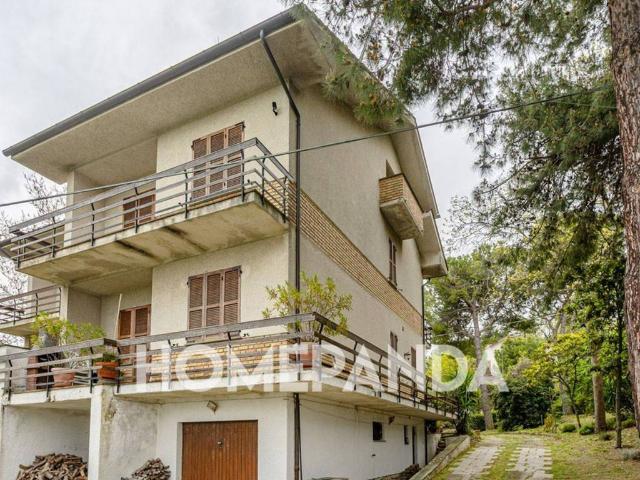 Villa Schiera in vendita a Marche, Ancona