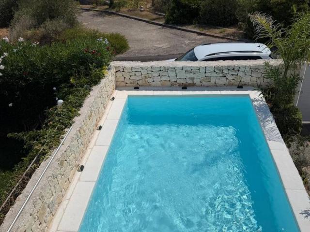 Villa Schiera in vendita a Villanova, Ostuni